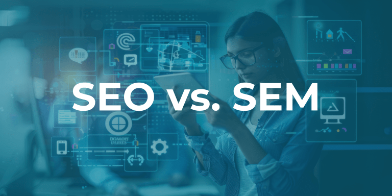 SEM vs. SEO: Understanding the Key Differences in Search Engine Marketing