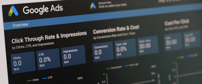 Things to Watch Out for When Starting a Google Ads Account